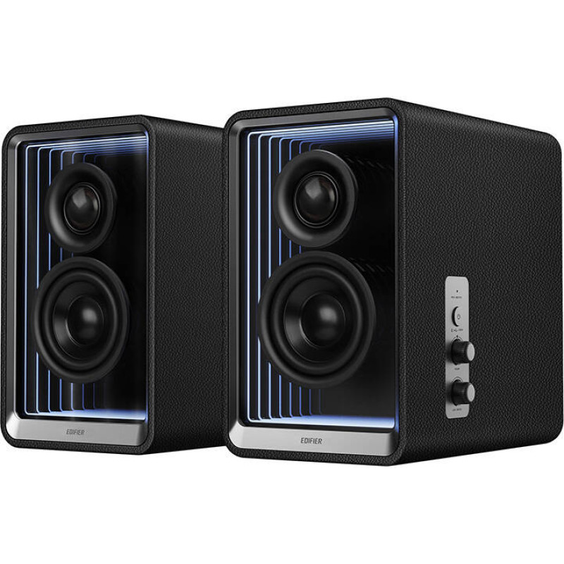 Speakers Edifier QR65 (black)