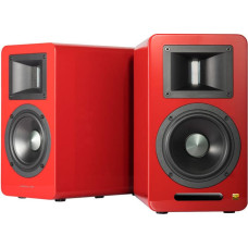 Speakers Edifier Airpulse A100 (red)