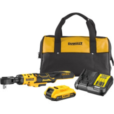 Dewalt-Maszyny sprūdrata atslēga, bezvadu sprūdrata 95Nm, 1/2