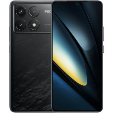 Poco F6 Pro 16GB|1TB Black