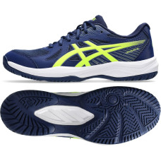 Asics UPCOURT 6 kurpes 1071A104 400 / 42 / tumši zils