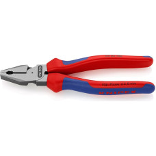 Knipex universālas knaibles, kombinētās knaibles ar palielinātu pārnesumu attiecību, 200mm [02 02 200]