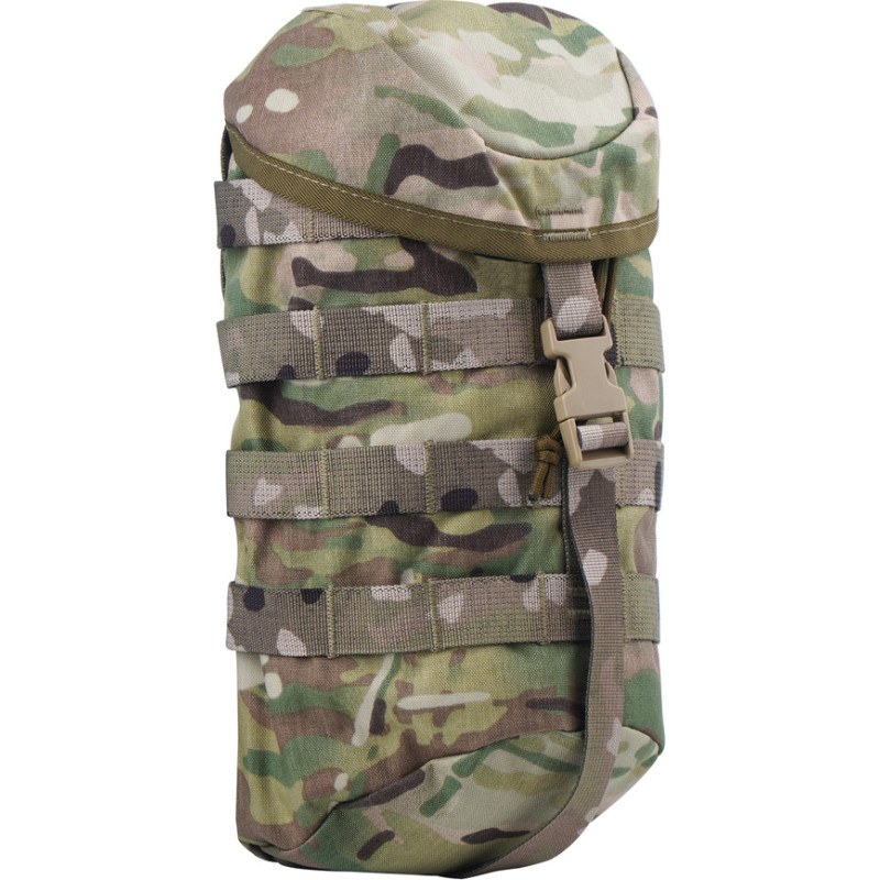 Wisport - Sparrow Side Pocket - 5L - MultiCam