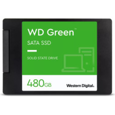 Western Digital Green 480GB SSD