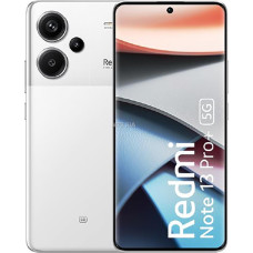 Xiaomi Redmi Note 13 Pro+ 5G 12GB|512GB Moonlight White