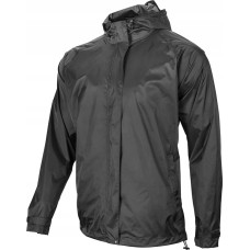 Rockbros YPY013BKXL Rain Jacket Breathable Windproof XL - Black