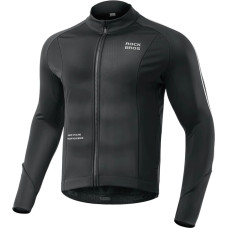 Rockbros cycling jersey 15400002003 long sleeve fall|winter L - black