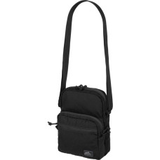 Helikon - EDC Compact plecu soma - 2 L - Melna - TB-ECS-CD-01