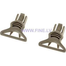 FMA Goggle Swivel Clips 36mm