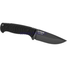 Schrade Wolverine Fixed Knife