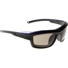 Wiley X WX Ozone Captivate Polarized Grey