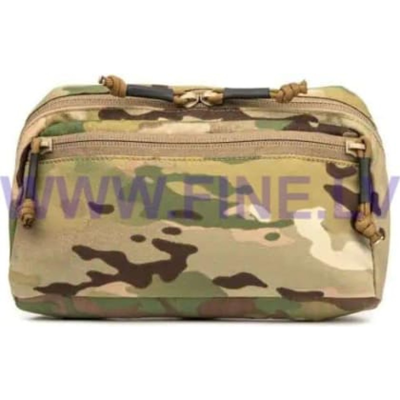 Blue Force Gear Low Profile General Purpose Pouch