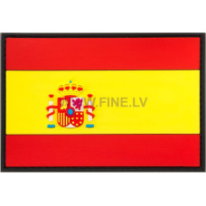 JTG Spain Rubber Patch