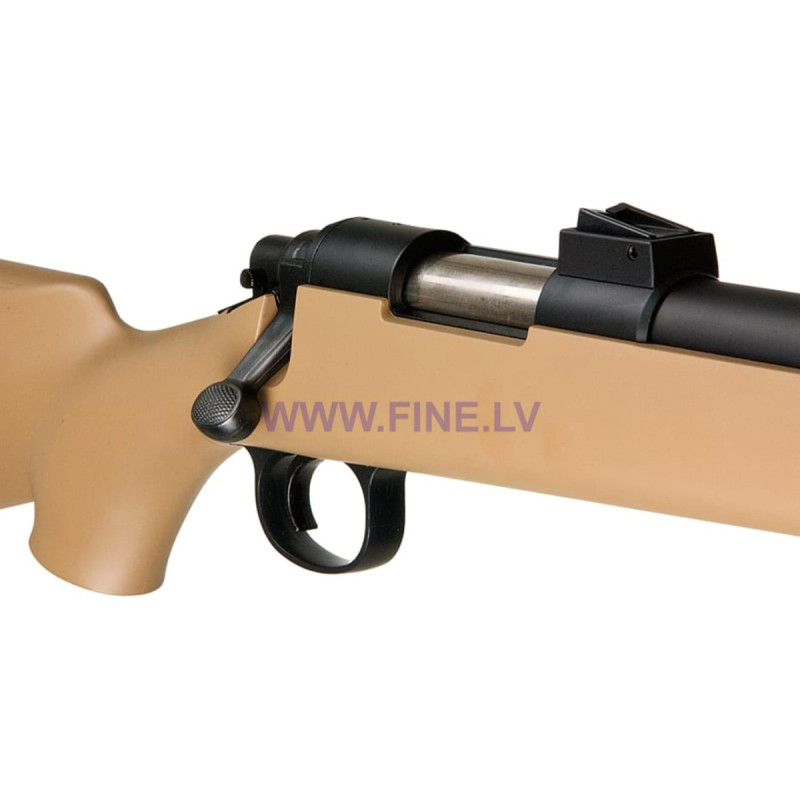 Tokyo Marui VSR-10 Pro Sniper Rifle
