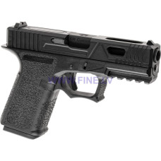 Aw Custom VX9300 Full Metal GBB