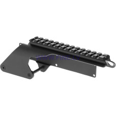 Golden Eagle RIS Shotgun Top Mount