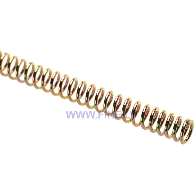KPP M170 VSR-10 Double Step Spring
