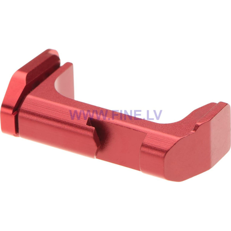 Action Army AAP01 Extended Mag Release