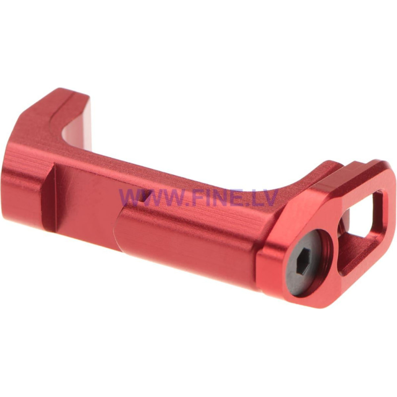 Action Army AAP01 Extended Mag Release