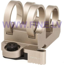 Element Tactical Double Stack Inline Mount