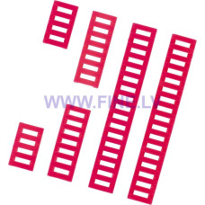 FMA Soft Rail Cover Kit
