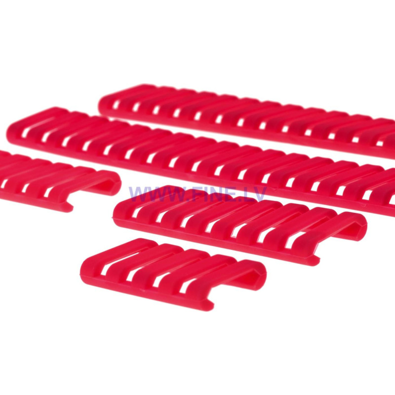 FMA Soft Rail Cover Kit