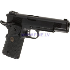 WE M1911 MEU Tactical Full Metal GBB