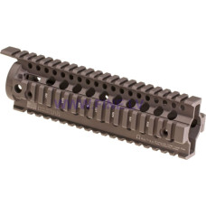 Madbull Daniel Defense Omega Rail 9 Inch
