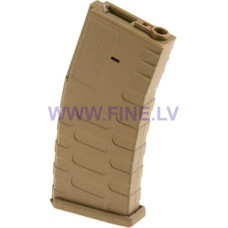 APS Magazin M4 U-MAG Hicap 300rds