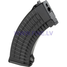 Pirate Arms Flash Magazine AK47 Waffle 500rds