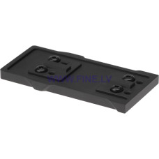 Holosun HS510C Spacer for Lower 1/3