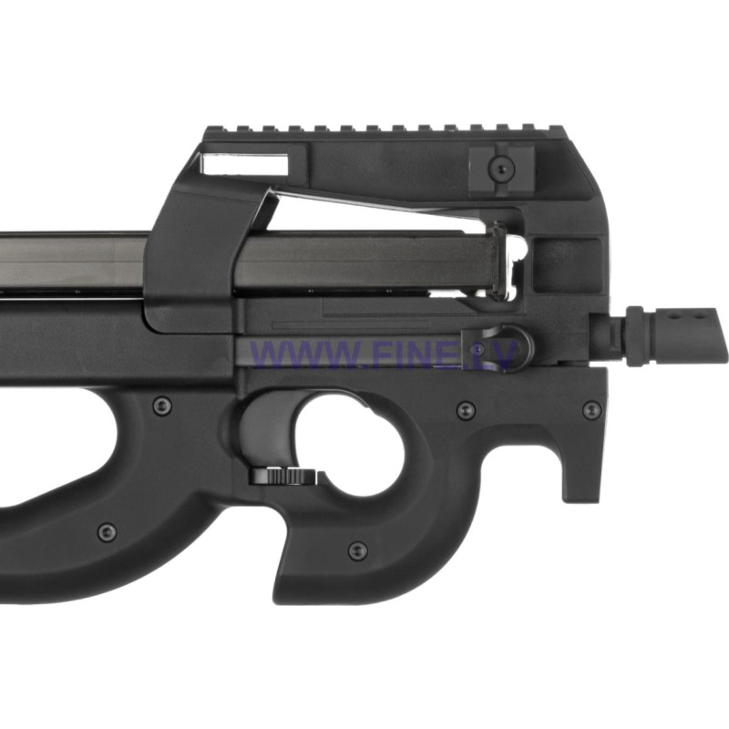 WE SMG90 GBR