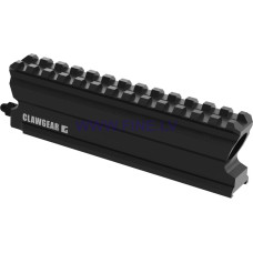 Clawgear SG550 High Profile Mount Base