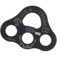 Petzl PAW S Rigging Plate