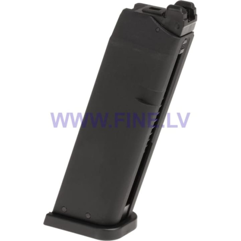 Kj Works Magazin KP-13 GBB 22rds