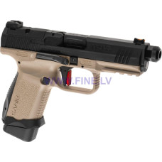 Canik TP9 Elite Full Metal GBB