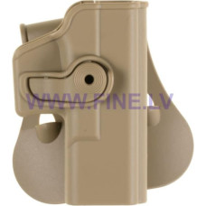 Imi Defense Roto Paddle Holster für Glock 19