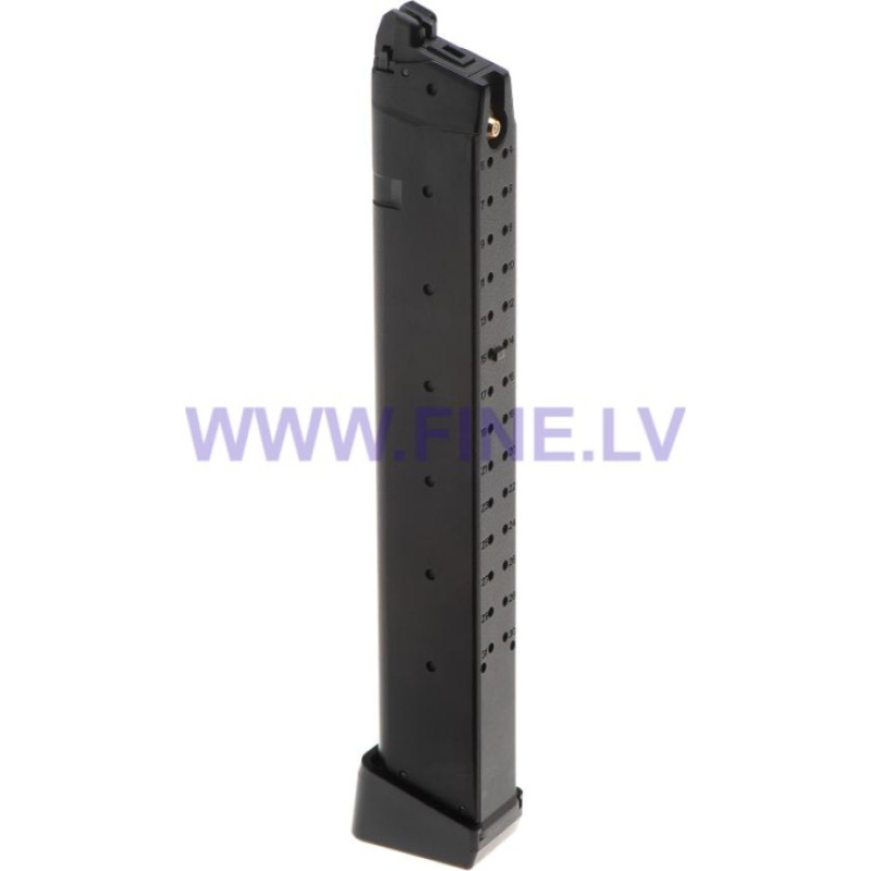 Vorsk Magazin EU17 / 18 Extended GBB 48rds