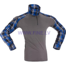 Invader Gear Flannel Combat Shirt