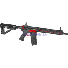 CM16 E.T.U. SRXL