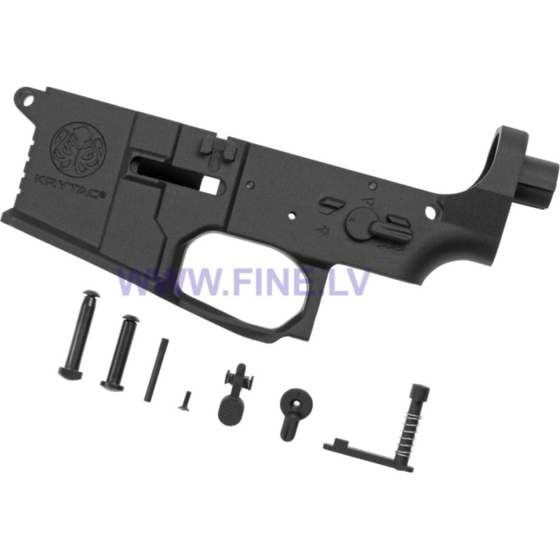 Krytac Trident Mk2 Lower Receiver Assembly
