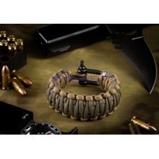 Invader Gear Trooper Bracelet