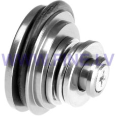 Action Army Aluminium Piston Head with Ball Bearing