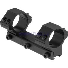 Leapers 30mm Airgun Mount Base Medium