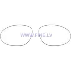 Wiley X XL-1 Advanced Goggles Lens