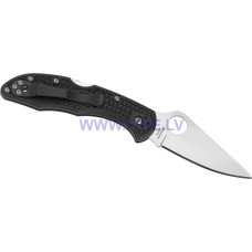 Spyderco C11 Delica4 Lightweight Plain Edge Folder