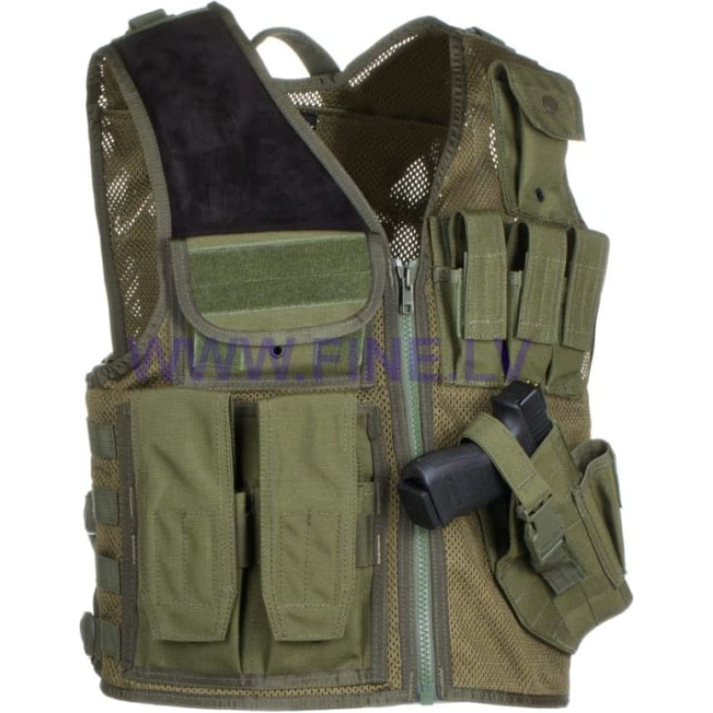 Invader Gear Mk.II Crossdraw Vest