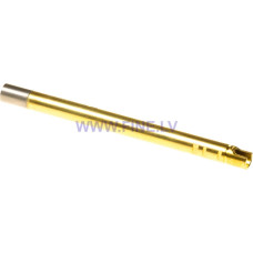 Maple Leaf 6.04 Crazy Jet Barrel for GBB Pistol 138mm