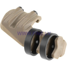 FMA Rail Light Mount Left