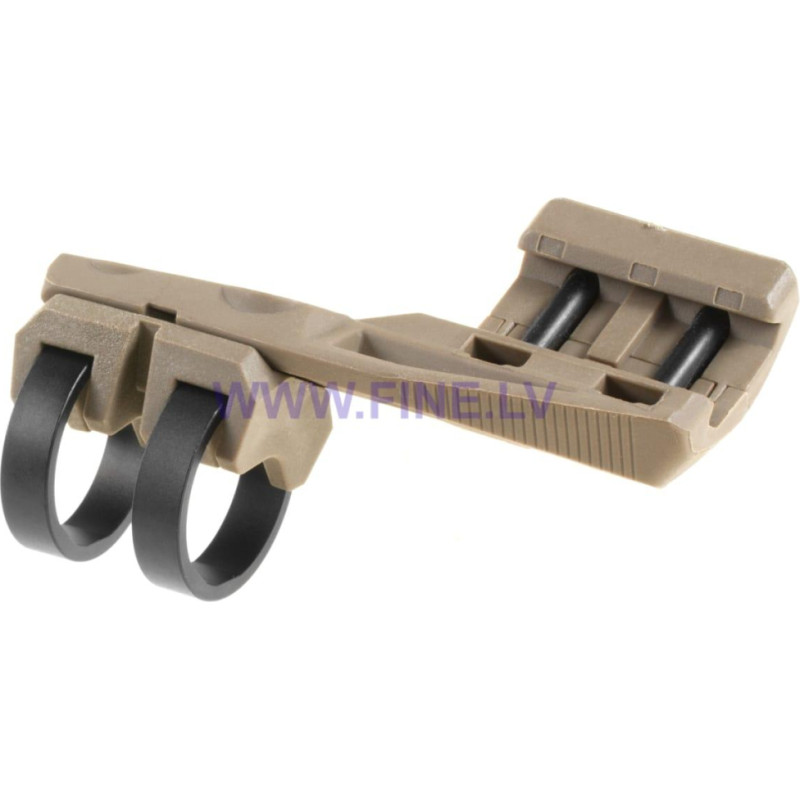 FMA Rail Light Mount Left